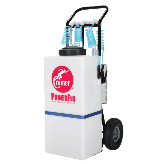 Cramer Products # 24000