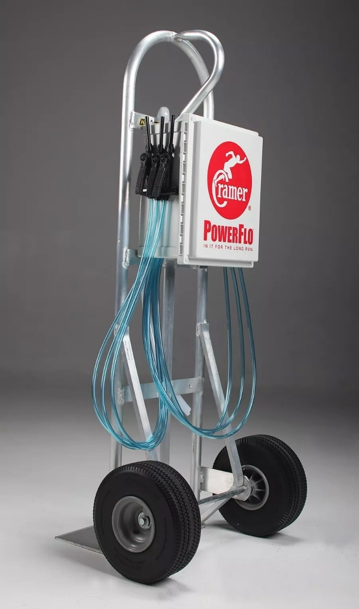 Cramer Products # 27200