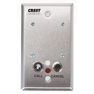 Crest Healthcare # 4A1220C