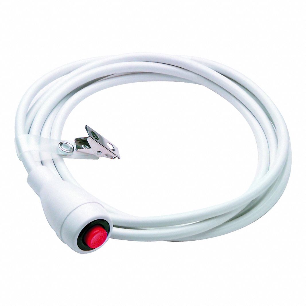 Crest Healthcare # 700W-15