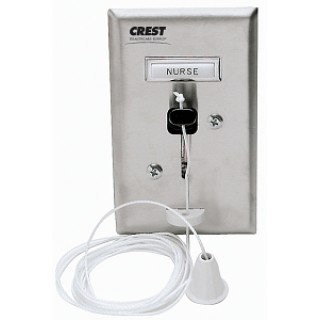 Crest Healthcare # 7932LC