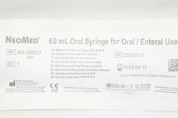 Critical Concepts # NM-S60EO