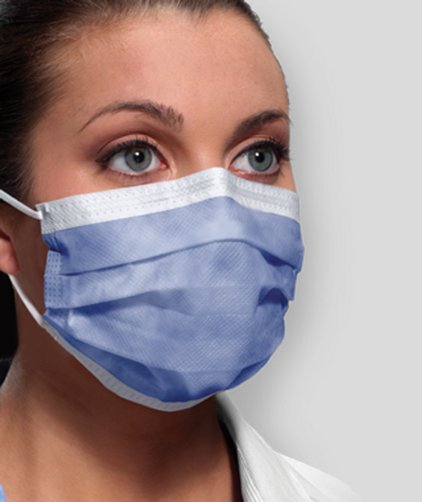 Crosstex International # GCIBL100