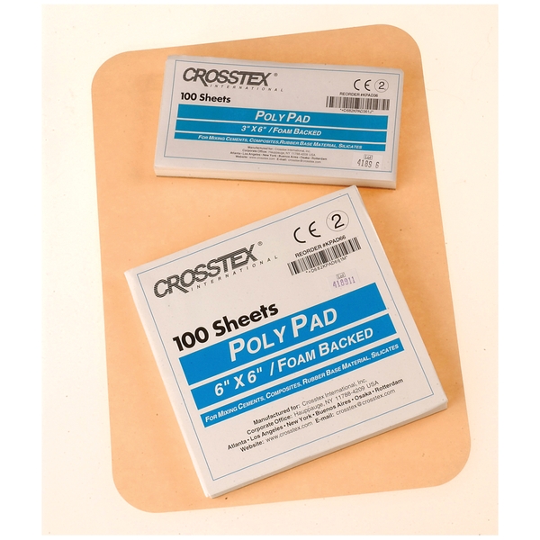 Crosstex International # KPAD66