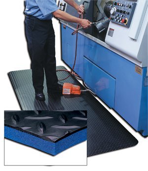 Crown Mats & Matting # F3GS35