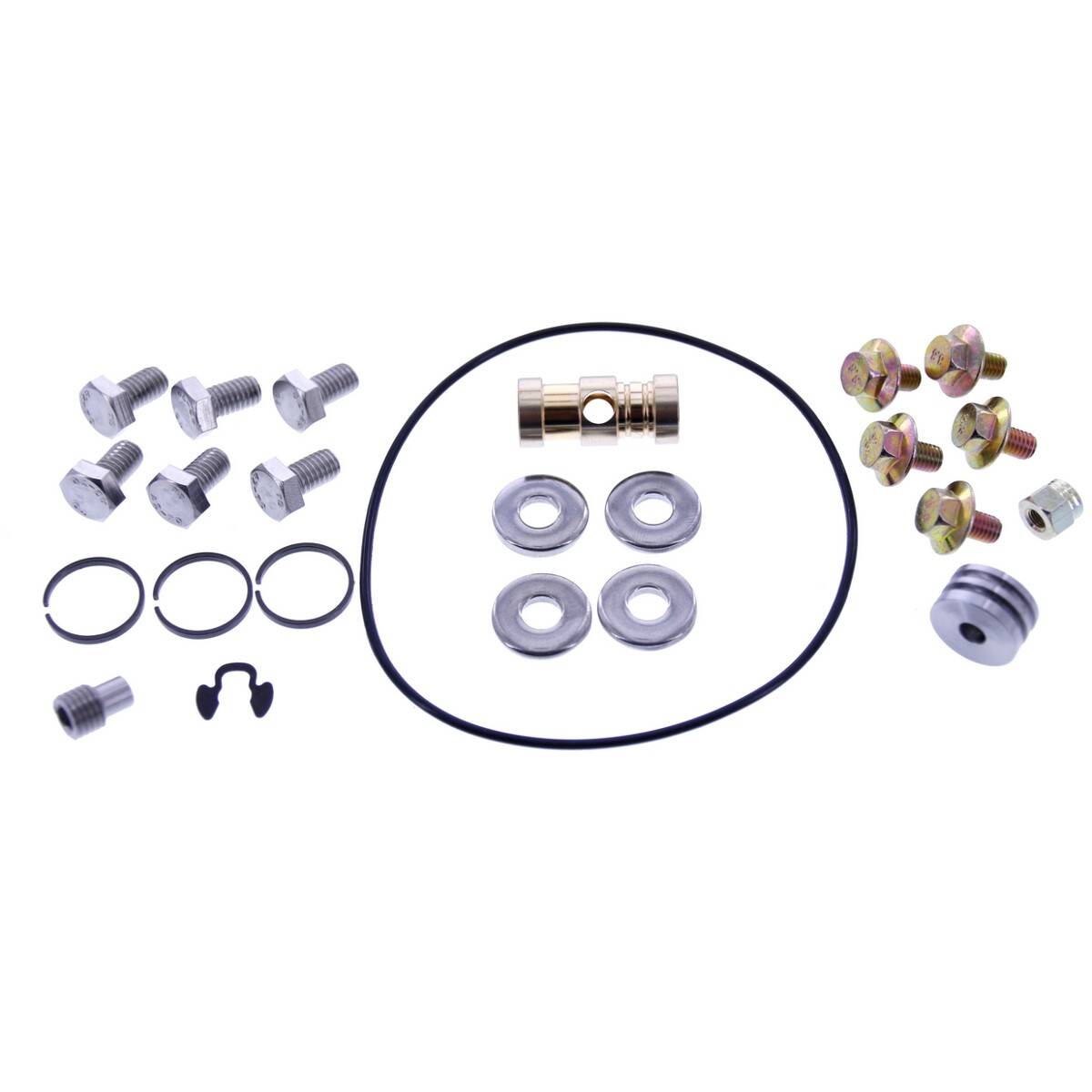 Crystal Mark Dental # 550-010-194