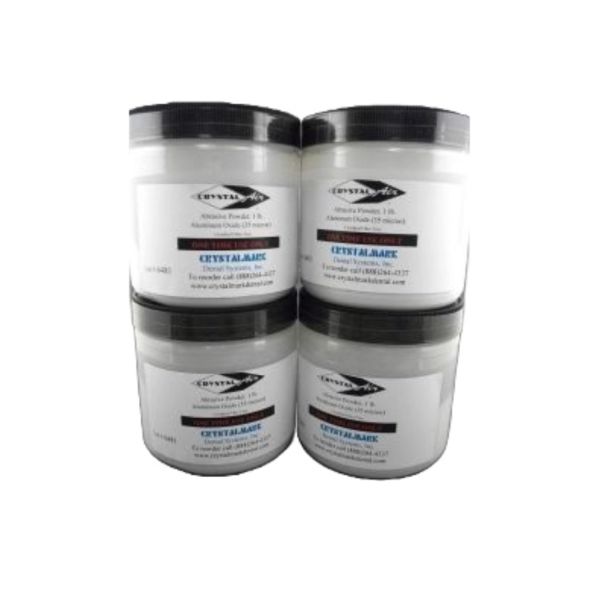 Crystal Mark Dental # 8010-16W