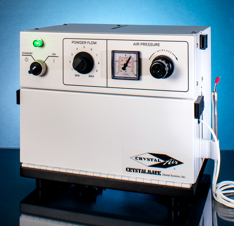 Crystal Mark Dental # 8100