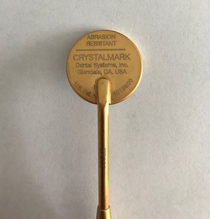 Crystal Mark Dental # 8178-1
