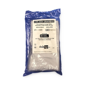 Custom Medical Spec. # CMS-955V