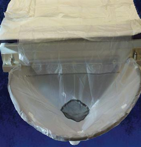 Custom Medical Spec. # CMS-999