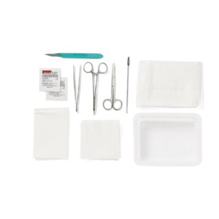 Custom Medical Spec. # CMS-999-6