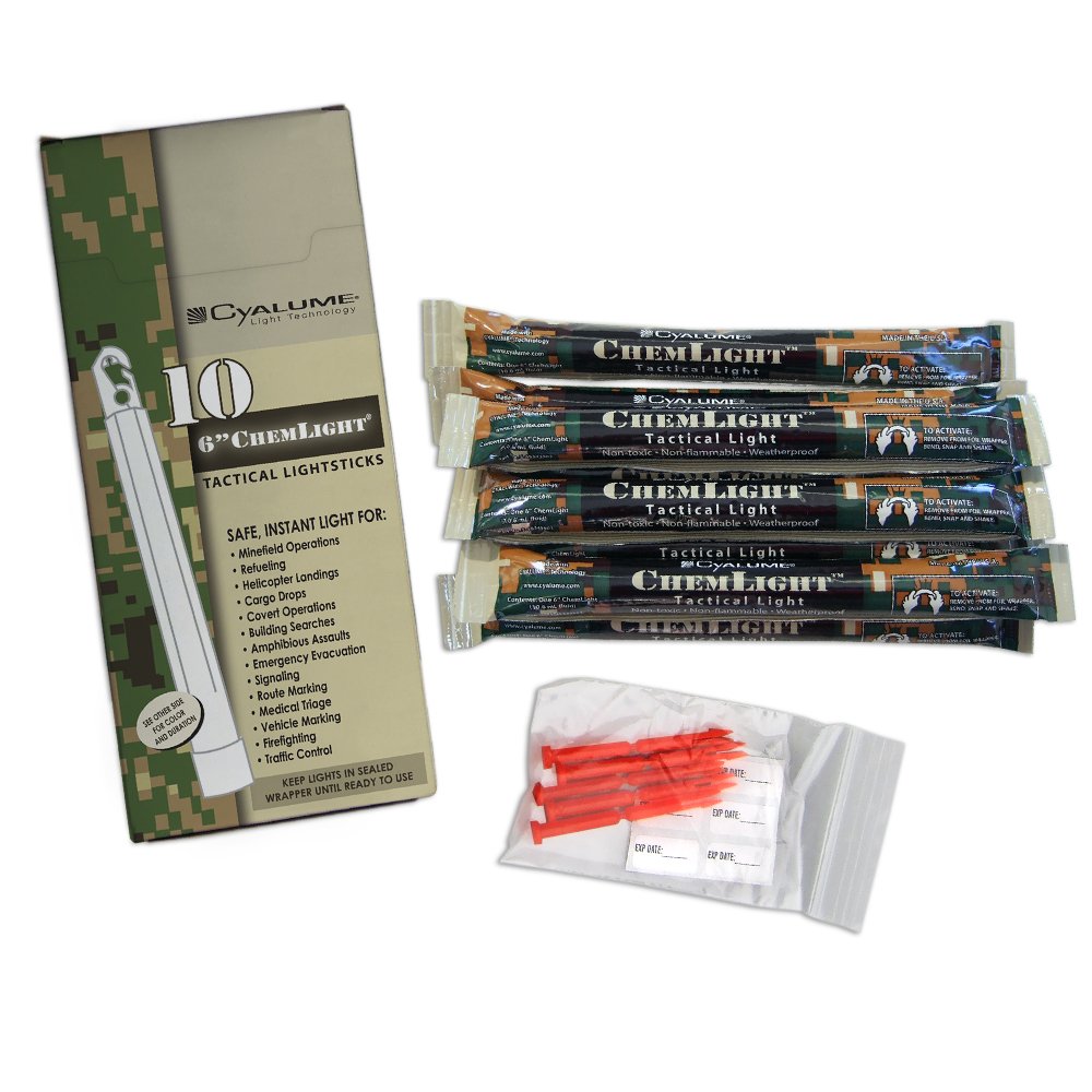Cyalume Technologies # 9-08505