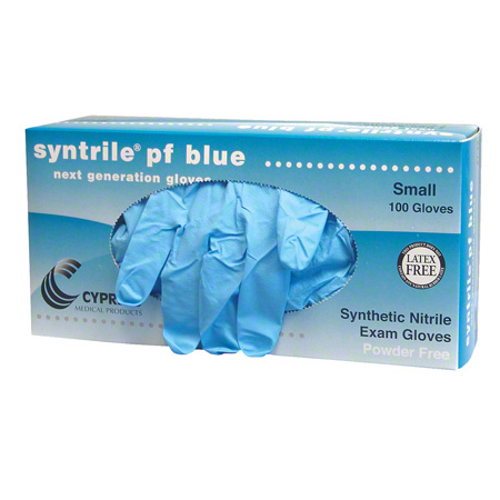 Cypress Medical # 25-96