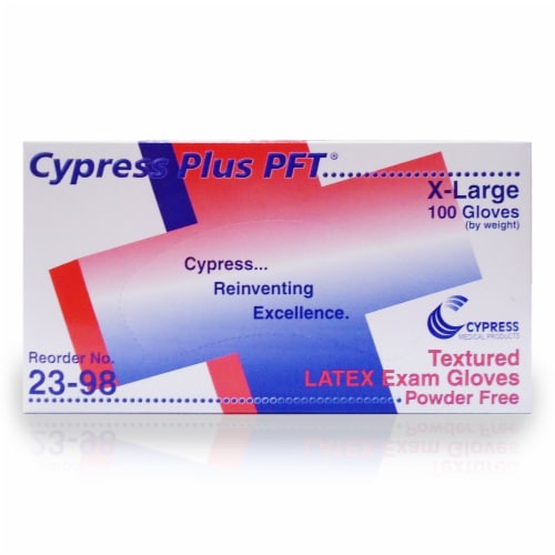 Cypress Medical # 25-970
