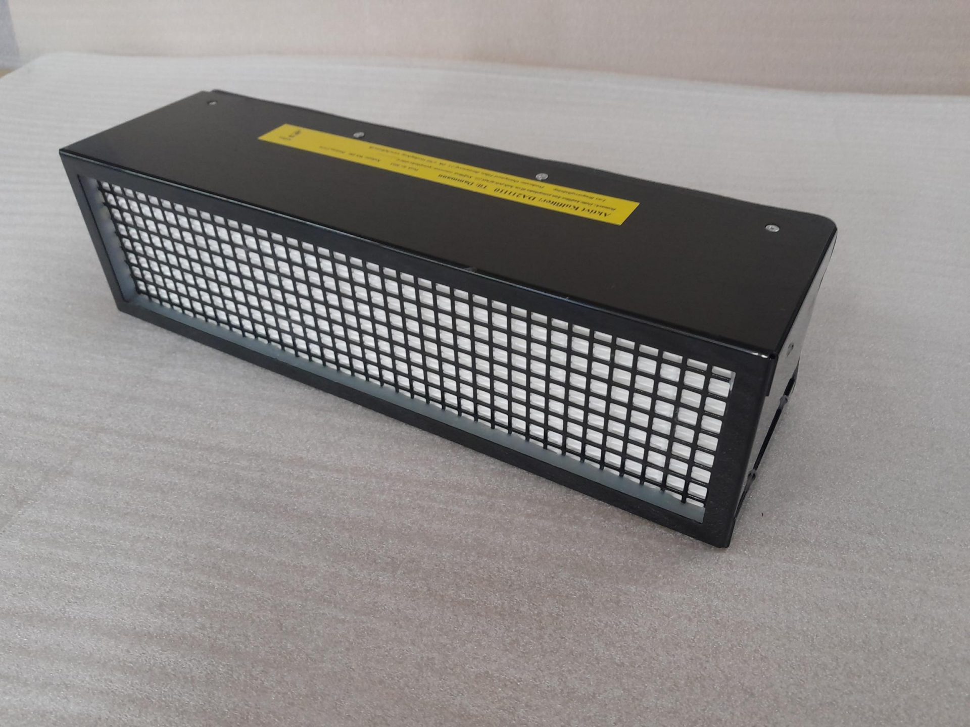 D Amann Gmbh # 115502