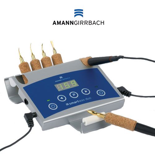 D Amann Gmbh # 116284