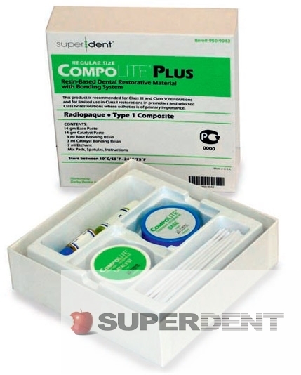 Darby Dental # 9509043