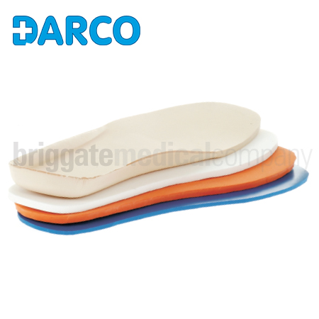 Darco International # WCI2