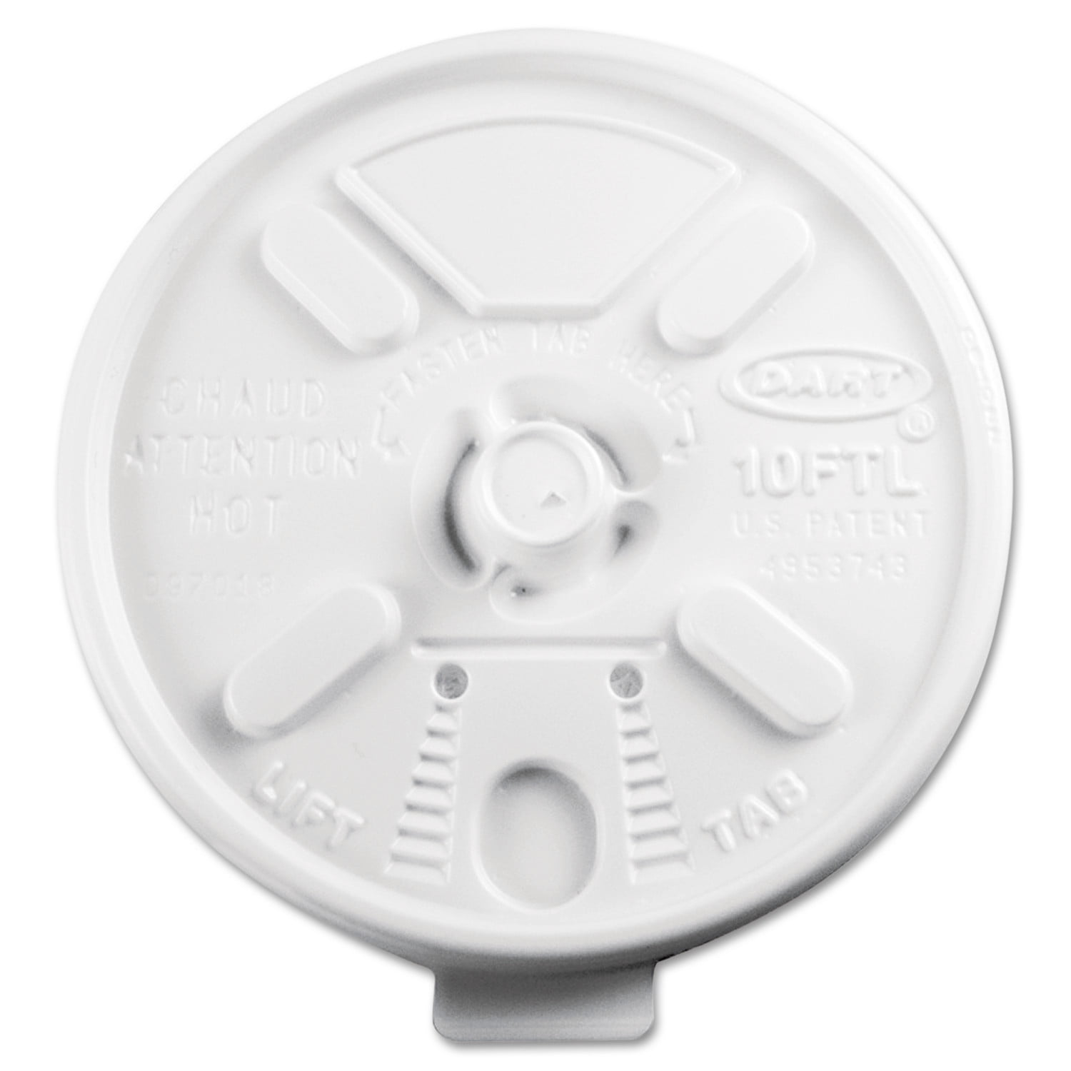 Dart Container # 908997