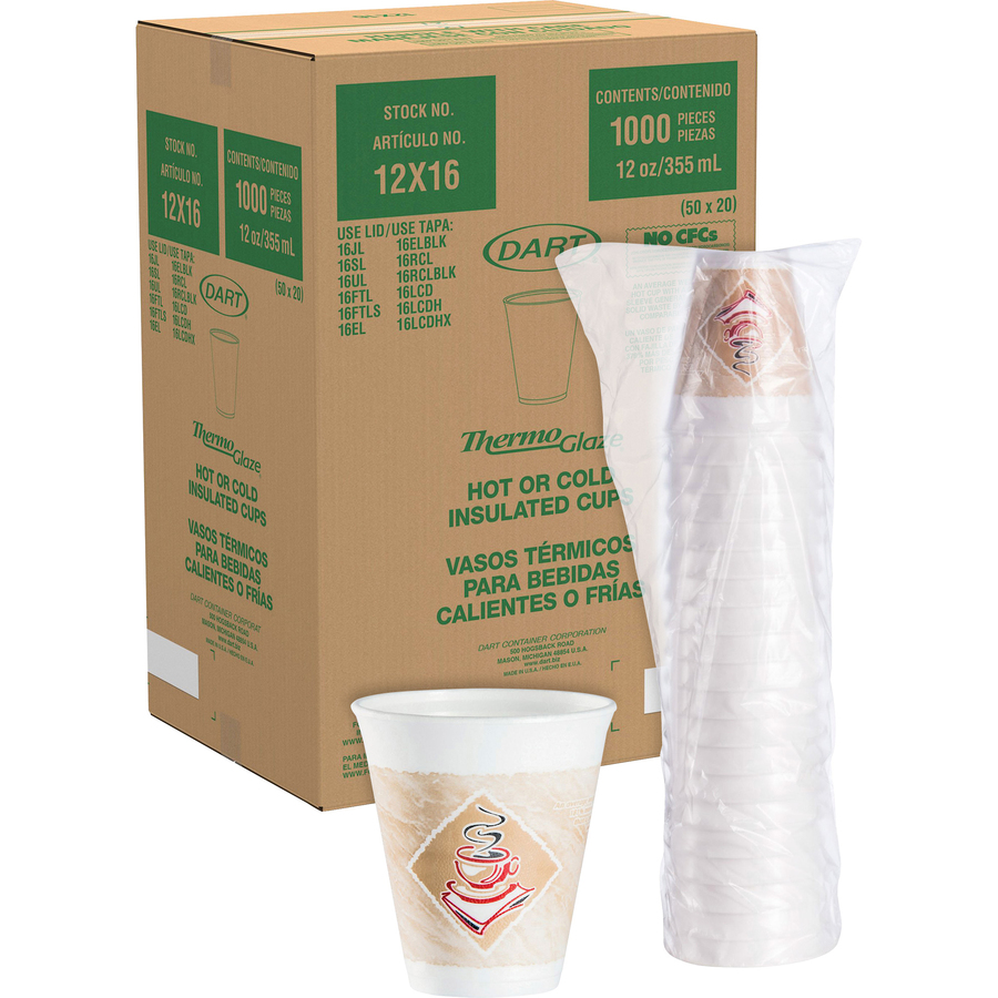 Dart Container # 991016