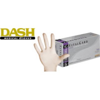 Dash Medical Gloves # VNPF100M