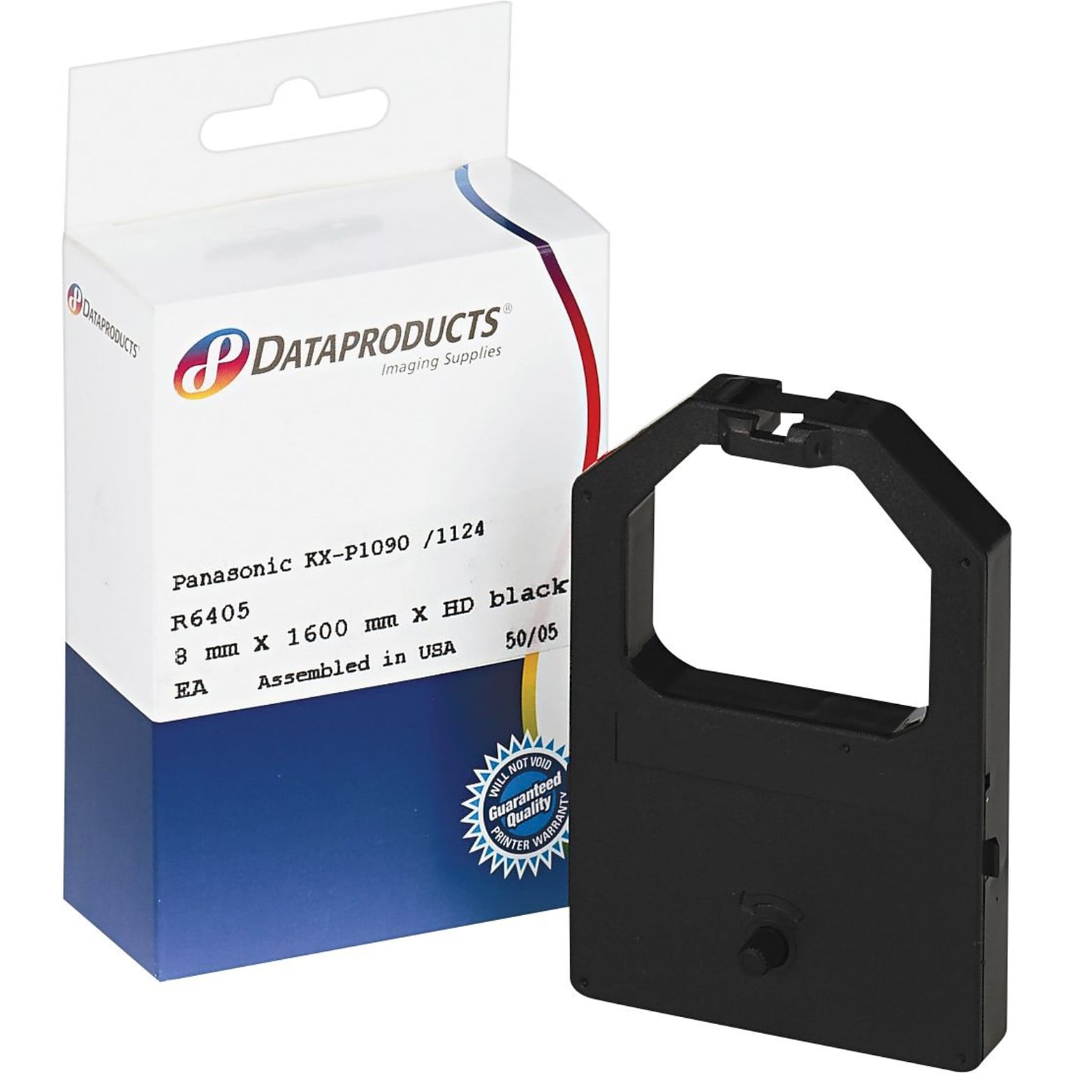 Dataproducts # R6405