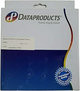 Dataproducts # R7360