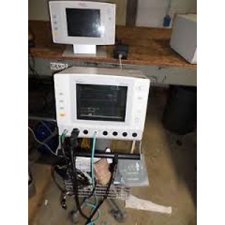 Datascope # DATASCOPEMR-1