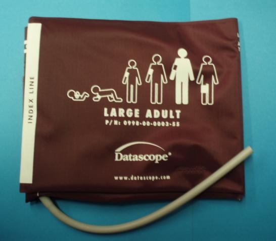 Datascope # DPXGPEDCUFF