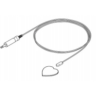 Datex-Ohmeda # 6600-0208-700