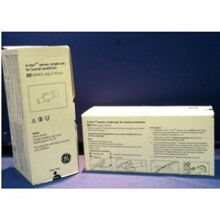 Datex-Ohmeda # 896952