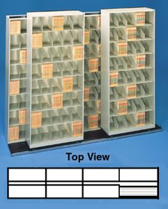Datum Filing Systems # 36LTTSST