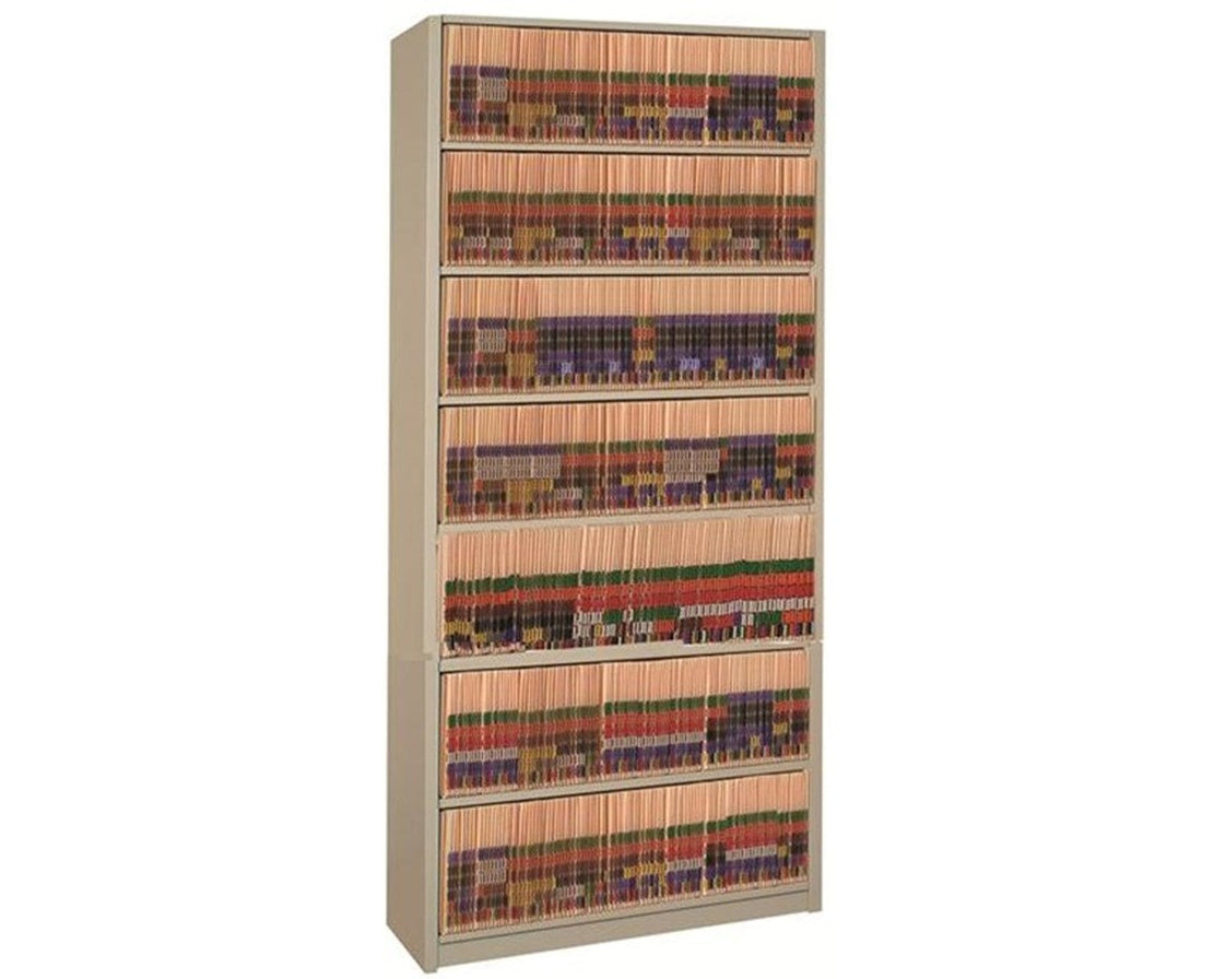 Datum Filing Systems # 761224-S6