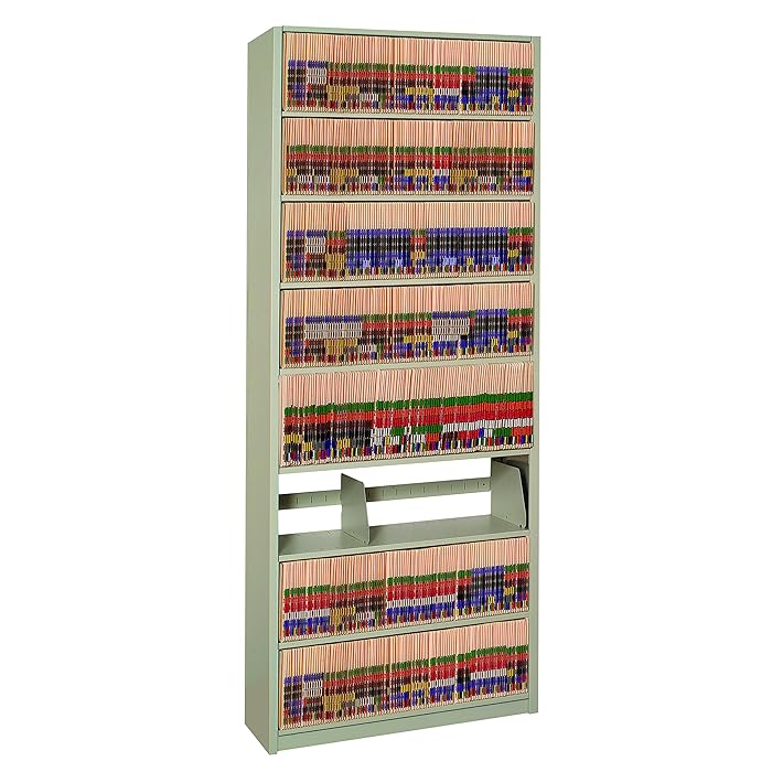Datum Filing Systems # 881224-A8
