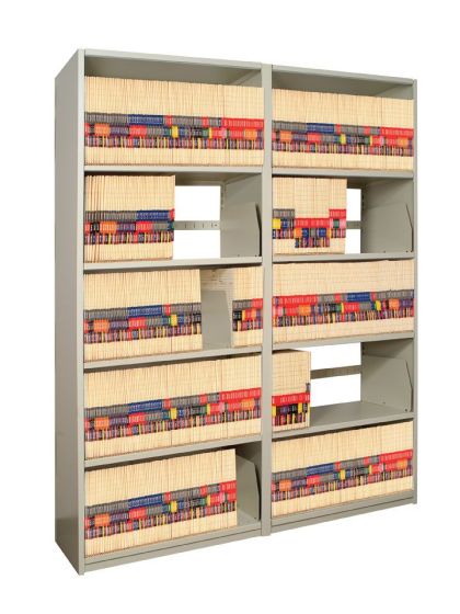 Datum Filing Systems # 971230-S8M