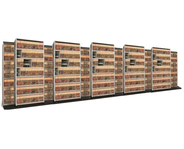 Datum Filing Systems # 971248-S7