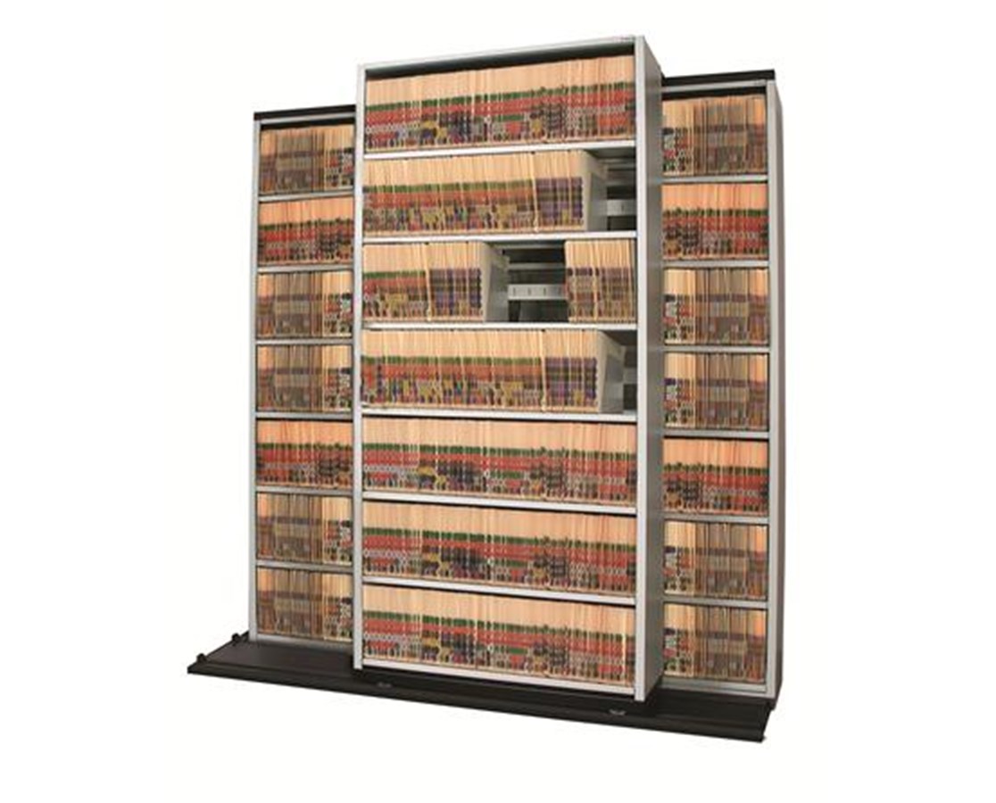 Datum Filing Systems # B621LT-4P7