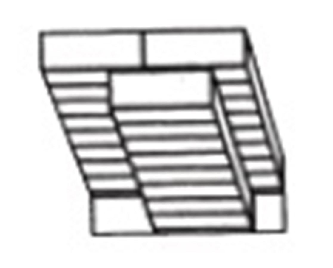 Datum Filing Systems # B621LT-4P8