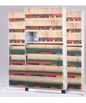 Datum Filing Systems # B6LGS