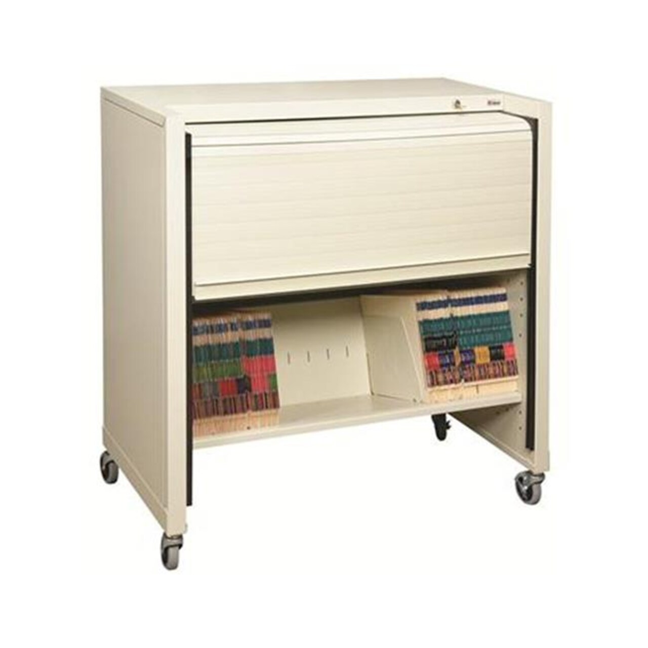 Datum Filing Systems # BFC-2TD