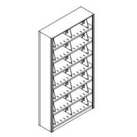 Datum Filing Systems # BFC-4
