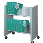 Datum Filing Systems # BFC-5