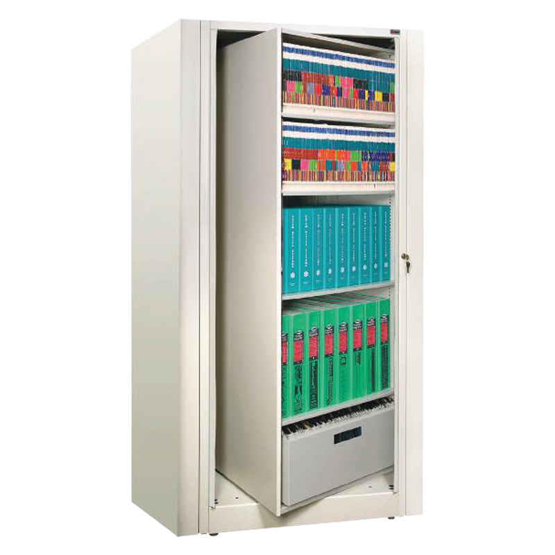 Datum Filing Systems # C16267-LT