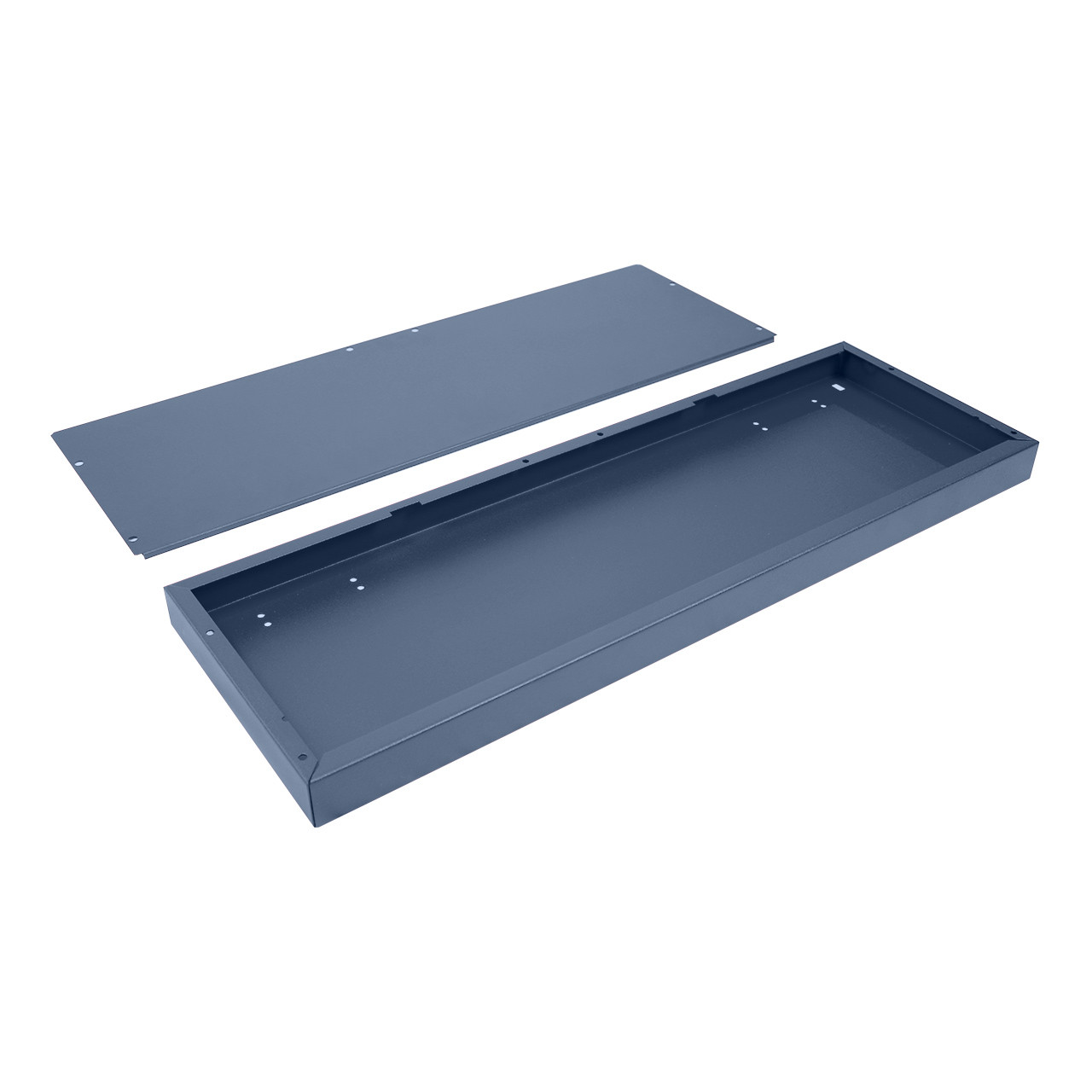 Datum Filing Systems # D2412TB