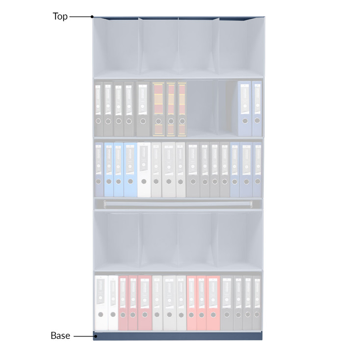Datum Filing Systems # D3614TB