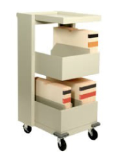 Datum Filing Systems # FCXR-P22