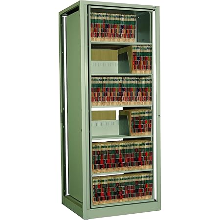 Datum Filing Systems # FDL5