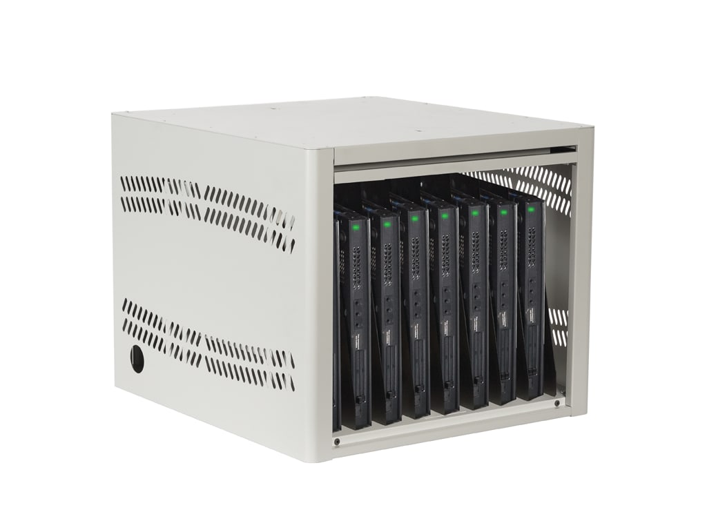 Datum Filing Systems # LTD8