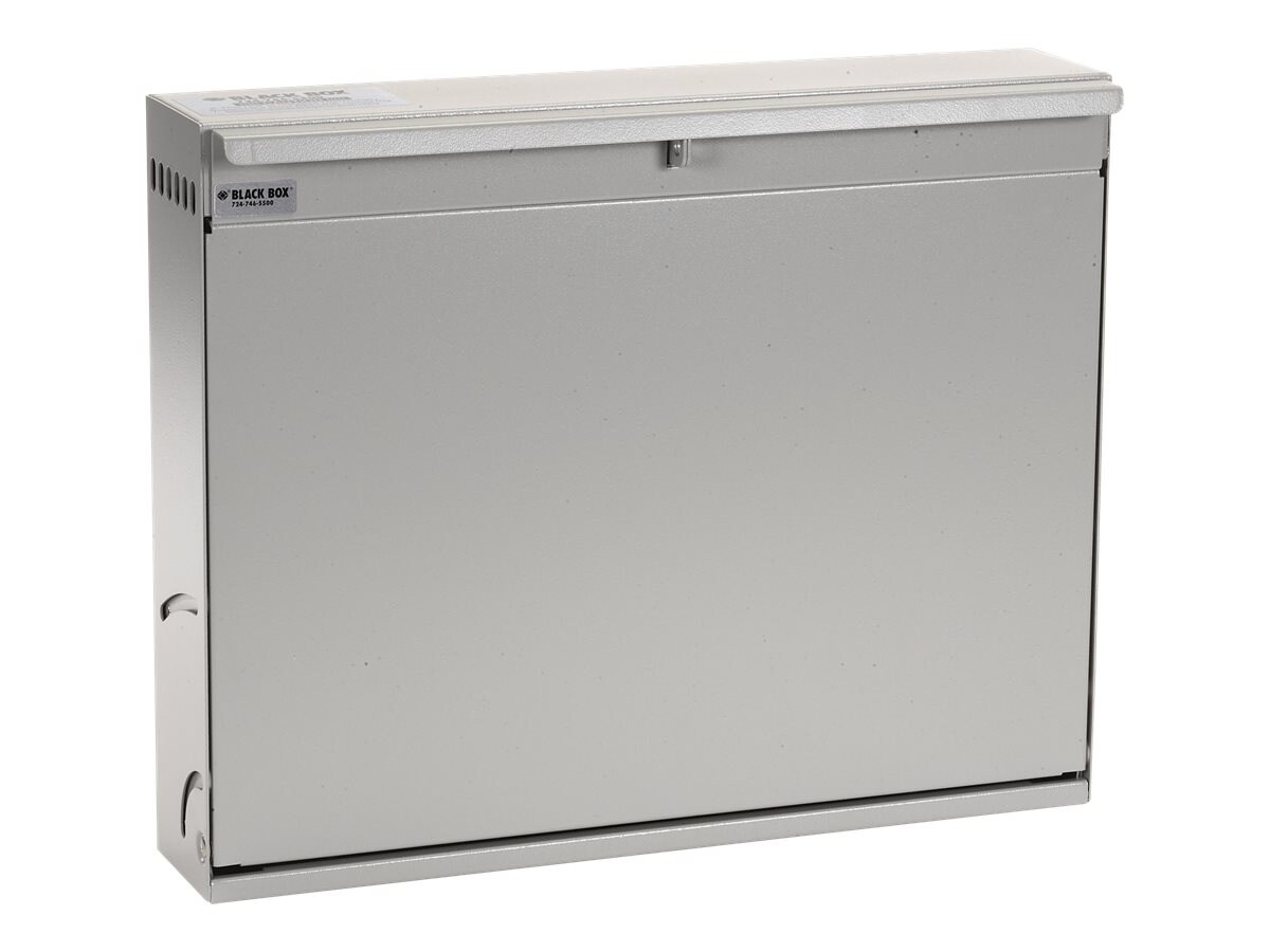 Datum Filing Systems # LTL-2H